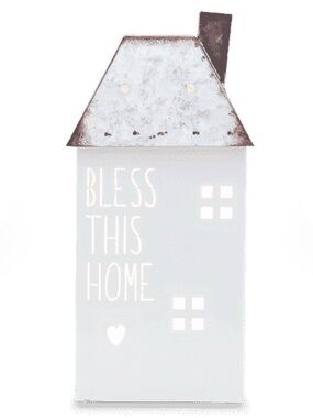 ✨🆕 NIB Bless This Home Scentsy Warmer